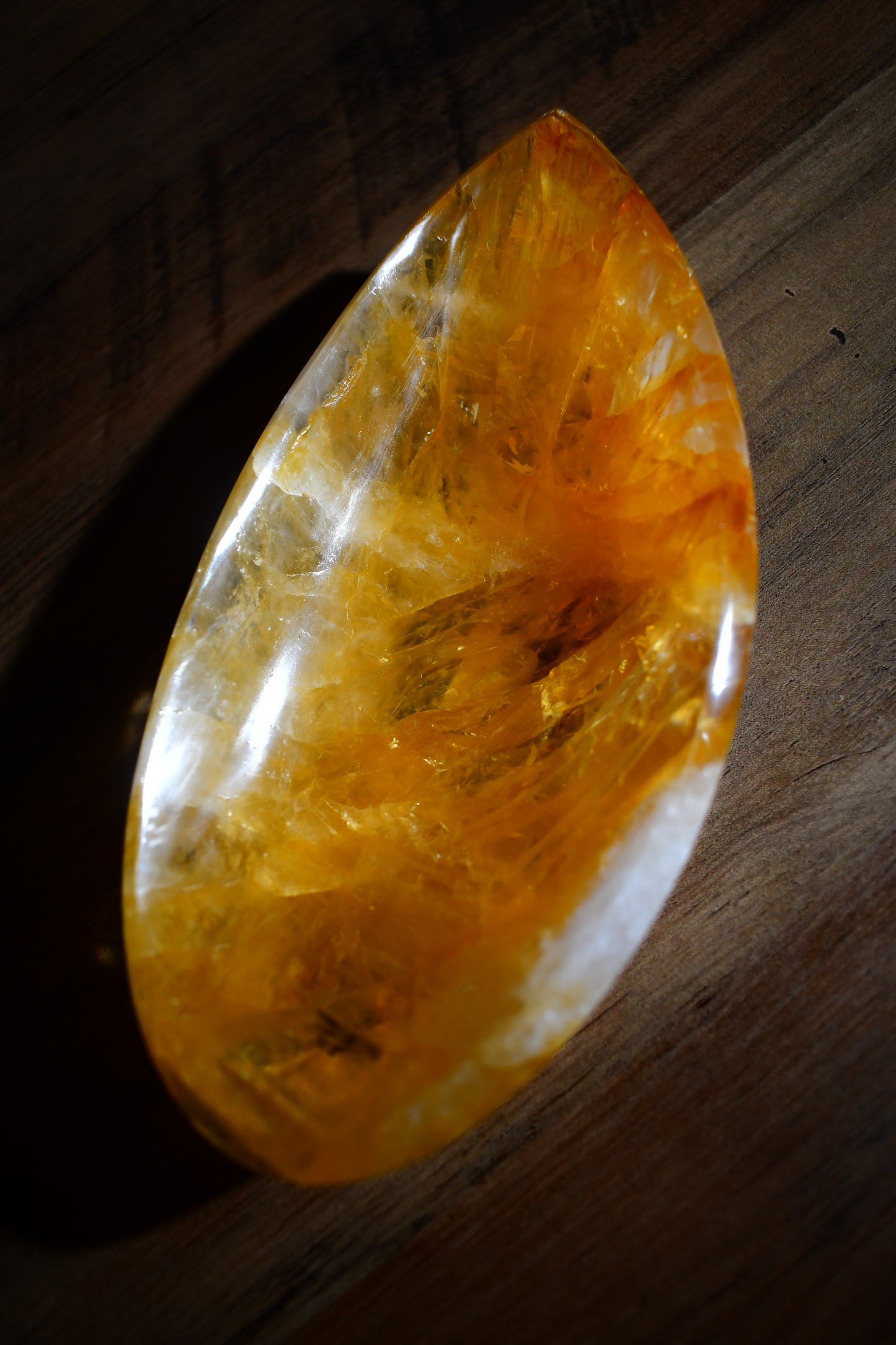 Golden Healer Bowls – Mined and Carved in Brazil
