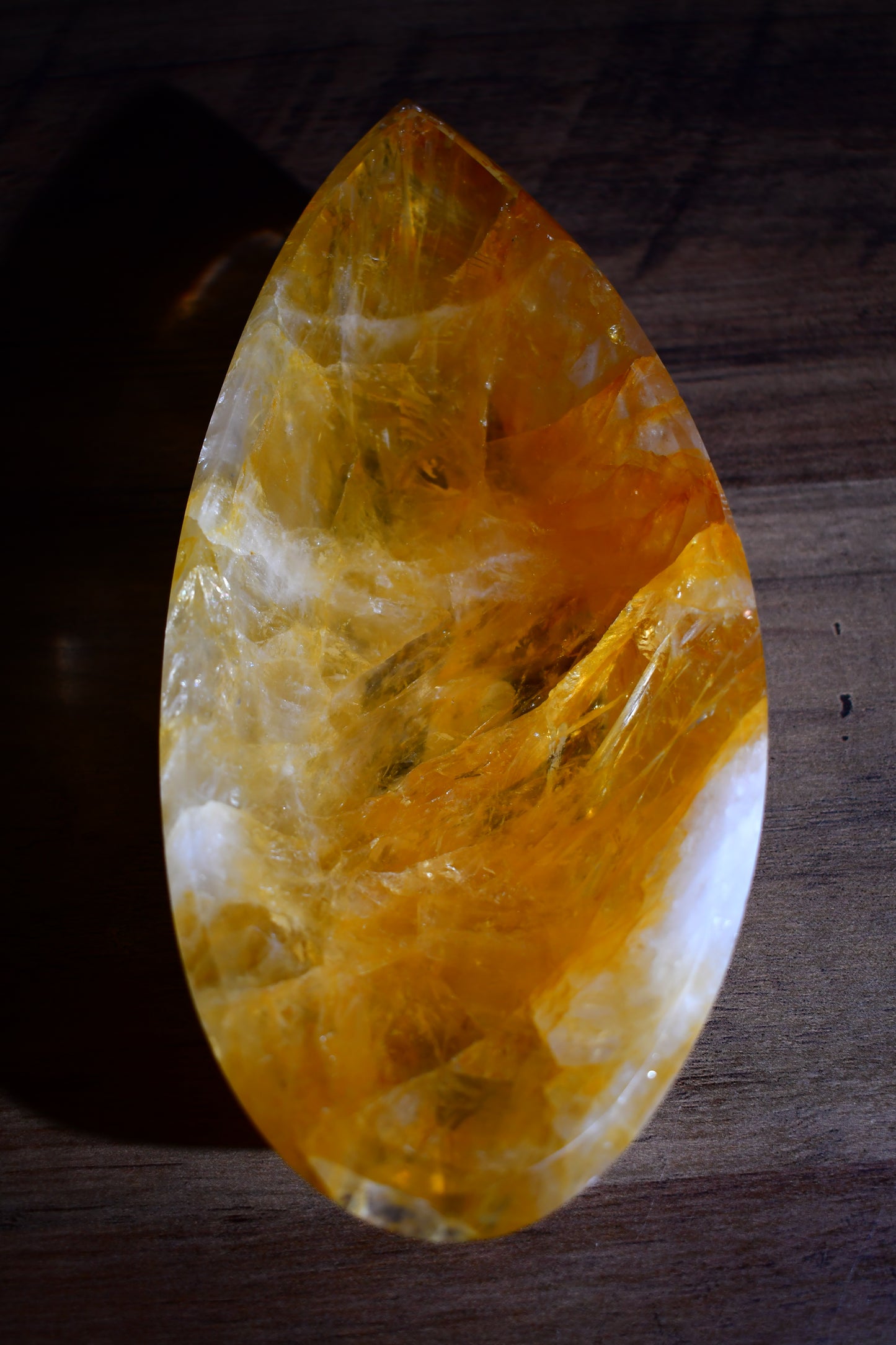 Golden Healer Bowls – Mined and Carved in Brazil